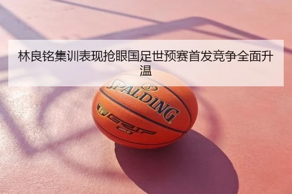 林良铭集训表现抢眼国足世预赛首发竞争全面升温